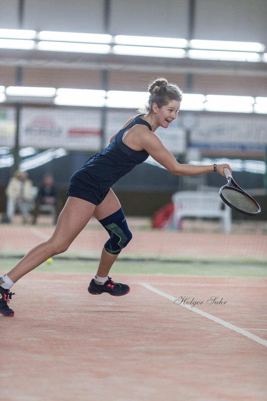 Bild 519 - RL Tennisverein Visbek e.V. - Club zur Vahr e.V. : Ergebnis: 2:4